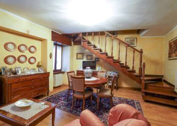 Foto 22 - Casa indipendente via Fiume
 
29, Spirano - foto 22