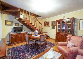 Foto 26 - Casa indipendente via Fiume
 
29, Spirano - foto 26