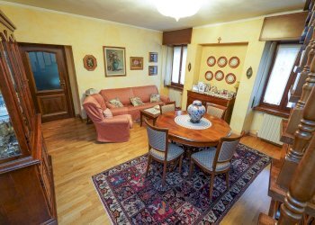 Foto 27 - Casa indipendente via Fiume
 
29, Spirano - foto 27