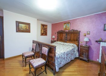 Foto 37 - Casa indipendente via Fiume
 
29, Spirano - foto 37