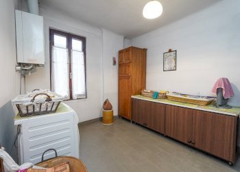 Foto 45 - Casa indipendente via Fiume
 
29, Spirano - foto 45