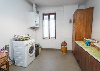 Foto 46 - Casa indipendente via Fiume
 
29, Spirano - foto 46