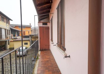 Foto 49 - Casa indipendente via Fiume
 
29, Spirano - foto 49