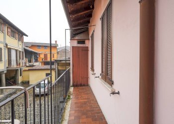 Foto 50 - Casa indipendente via Fiume
 
29, Spirano - foto 50