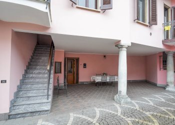 Foto 52 - Casa indipendente via Fiume
 
29, Spirano - foto 52