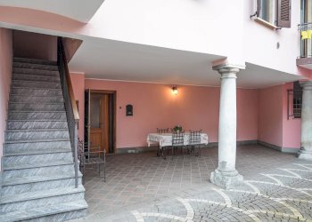 Foto 53 - Casa indipendente via Fiume
 
29, Spirano - foto 53