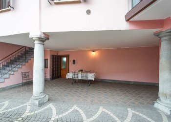 Foto 54 - Casa indipendente via Fiume
 
29, Spirano - foto 54