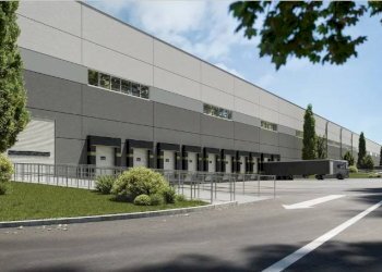 Foto 1 - Capannone Galliate - foto 1