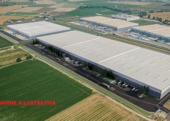 Foto 3 - Capannone Galliate - foto 3