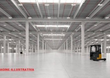 Foto 4 - Capannone Galliate - foto 4