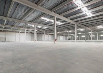 Foto 6 - Capannone Galliate - foto 6