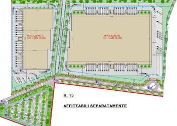 Foto 7 - Capannone Galliate - foto 7