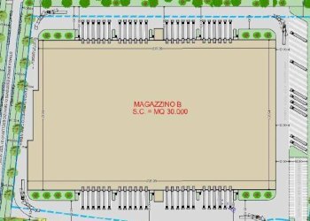 Foto 8 - Capannone Galliate - foto 8