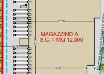 Foto 9 - Capannone Galliate - foto 9