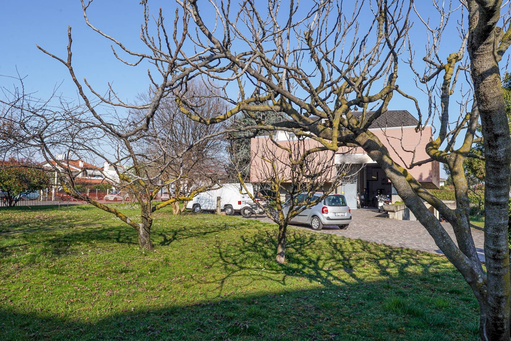 Foto 2 - Casa indipendente VIA PAPA GIOVANNI XXIII
 
55, Azzano San Paolo - foto 2