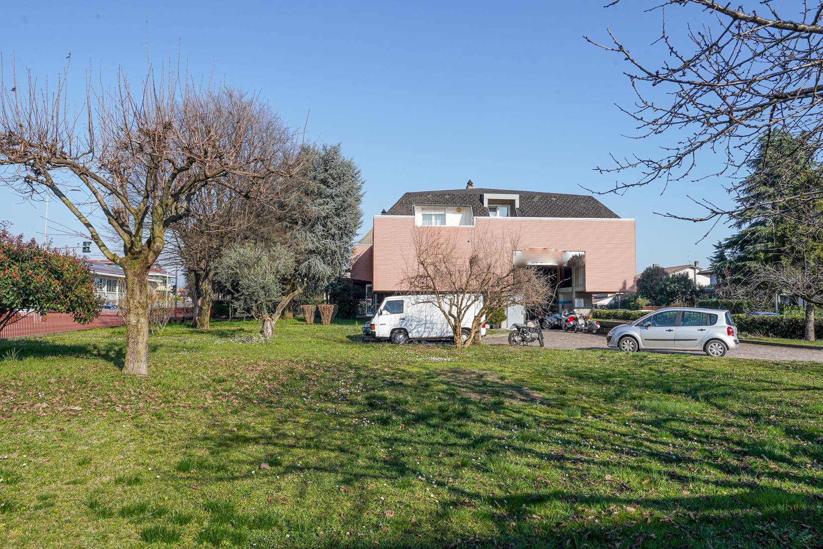 Foto 3 - Casa indipendente VIA PAPA GIOVANNI XXIII
 
55, Azzano San Paolo - foto 3