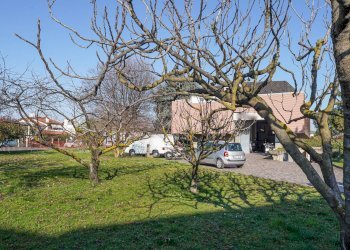 Foto 2 - Casa indipendente VIA PAPA GIOVANNI XXIII
 
55, Azzano San Paolo - foto 2