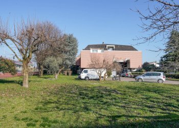 Foto 3 - Casa indipendente VIA PAPA GIOVANNI XXIII
 
55, Azzano San Paolo - foto 3