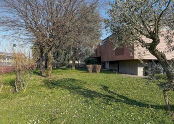 Foto 5 - Casa indipendente VIA PAPA GIOVANNI XXIII
 
55, Azzano San Paolo - foto 5