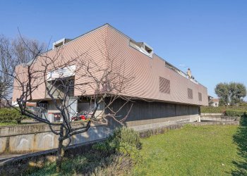 Foto 7 - Casa indipendente VIA PAPA GIOVANNI XXIII
 
55, Azzano San Paolo - foto 7