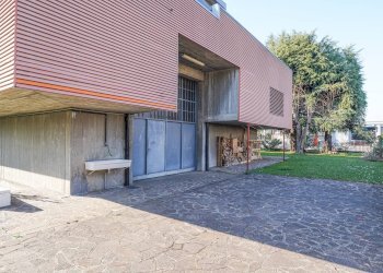 Foto 8 - Casa indipendente VIA PAPA GIOVANNI XXIII
 
55, Azzano San Paolo - foto 8