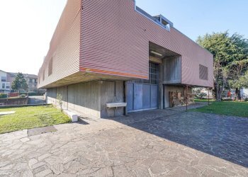 Foto 9 - Casa indipendente VIA PAPA GIOVANNI XXIII
 
55, Azzano San Paolo - foto 9