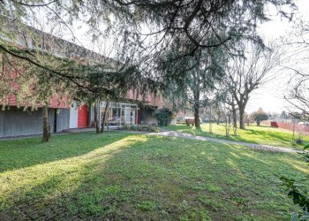 Foto 12 - Casa indipendente VIA PAPA GIOVANNI XXIII
 
55, Azzano San Paolo - foto 12