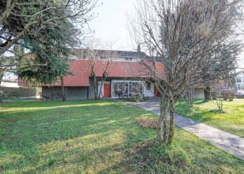 Foto 13 - Casa indipendente VIA PAPA GIOVANNI XXIII
 
55, Azzano San Paolo - foto 13