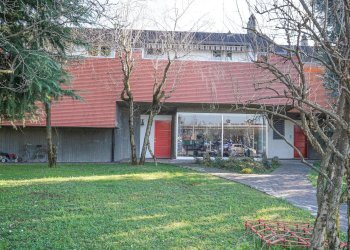 Foto 14 - Casa indipendente VIA PAPA GIOVANNI XXIII
 
55, Azzano San Paolo - foto 14