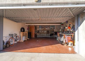 Foto 19 - Casa indipendente VIA PAPA GIOVANNI XXIII
 
55, Azzano San Paolo - foto 19