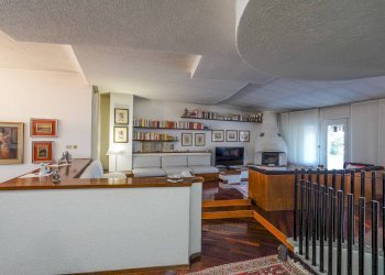 Foto 20 - Casa indipendente VIA PAPA GIOVANNI XXIII
 
55, Azzano San Paolo - foto 20