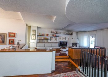 Foto 21 - Casa indipendente VIA PAPA GIOVANNI XXIII
 
55, Azzano San Paolo - foto 21