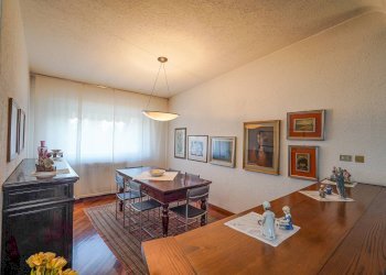 Foto 24 - Casa indipendente VIA PAPA GIOVANNI XXIII
 
55, Azzano San Paolo - foto 24