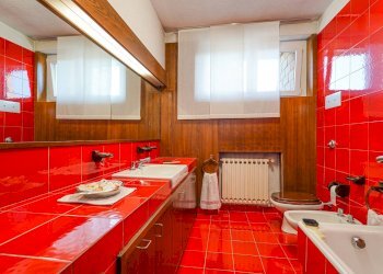 Foto 49 - Casa indipendente VIA PAPA GIOVANNI XXIII
 
55, Azzano San Paolo - foto 49