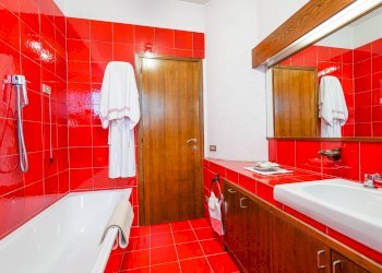 Foto 51 - Casa indipendente VIA PAPA GIOVANNI XXIII
 
55, Azzano San Paolo - foto 51