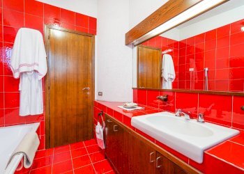 Foto 52 - Casa indipendente VIA PAPA GIOVANNI XXIII
 
55, Azzano San Paolo - foto 52