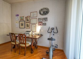 Foto 56 - Casa indipendente VIA PAPA GIOVANNI XXIII
 
55, Azzano San Paolo - foto 56