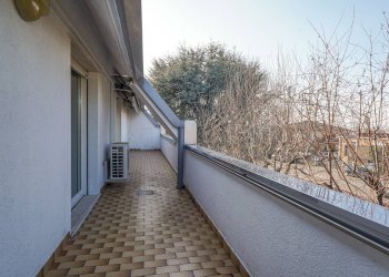 Foto 57 - Casa indipendente VIA PAPA GIOVANNI XXIII
 
55, Azzano San Paolo - foto 57