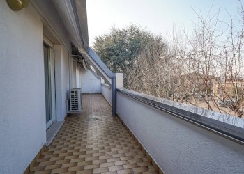 Foto 58 - Casa indipendente VIA PAPA GIOVANNI XXIII
 
55, Azzano San Paolo - foto 58