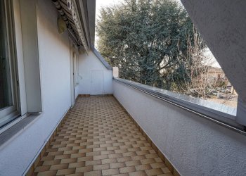 Foto 60 - Casa indipendente VIA PAPA GIOVANNI XXIII
 
55, Azzano San Paolo - foto 60