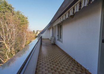 Foto 62 - Casa indipendente VIA PAPA GIOVANNI XXIII
 
55, Azzano San Paolo - foto 62