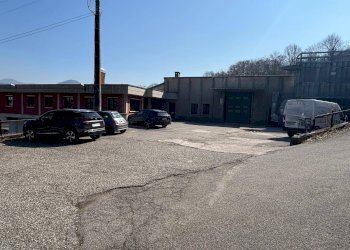 Foto 8 - Capannone via donatori di organi, Sant'Omobono Terme - foto 8