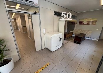 Foto 9 - Capannone via donatori di organi, Sant'Omobono Terme - foto 9