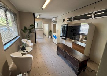 Foto 12 - Capannone via donatori di organi, Sant'Omobono Terme - foto 12