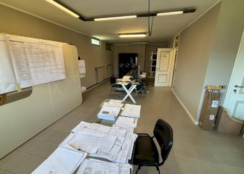 Foto 16 - Capannone via donatori di organi, Sant'Omobono Terme - foto 16