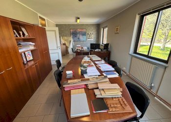 Foto 17 - Capannone via donatori di organi, Sant'Omobono Terme - foto 17