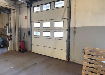 Foto 20 - Capannone via donatori di organi, Sant'Omobono Terme - foto 20