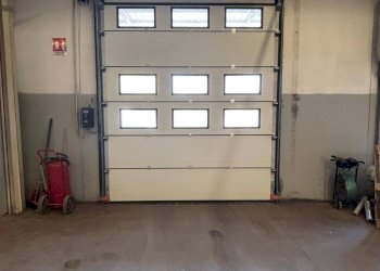 Foto 21 - Capannone via donatori di organi, Sant'Omobono Terme - foto 21