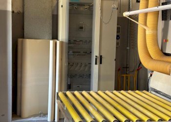 Foto 22 - Capannone via donatori di organi, Sant'Omobono Terme - foto 22