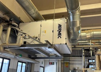 Foto 23 - Capannone via donatori di organi, Sant'Omobono Terme - foto 23